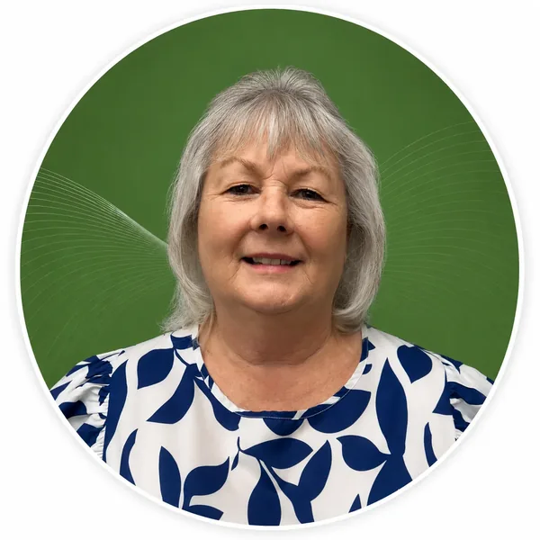 Karin Tittle, Agent / Office Manager, Richard Johnson Group