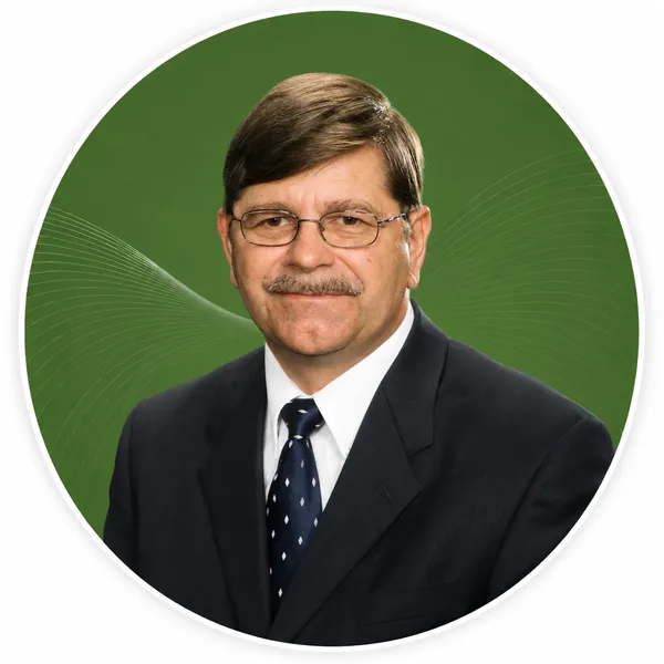 Mark Samaha, Agent, Augusta Office, Richard Johnson Group
