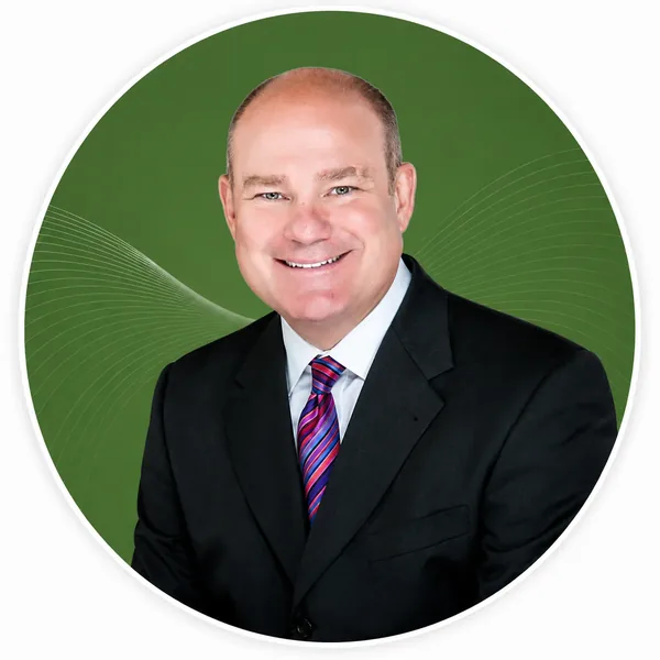 Richard Johnson, Owner / Agent, Richard Johnson Group