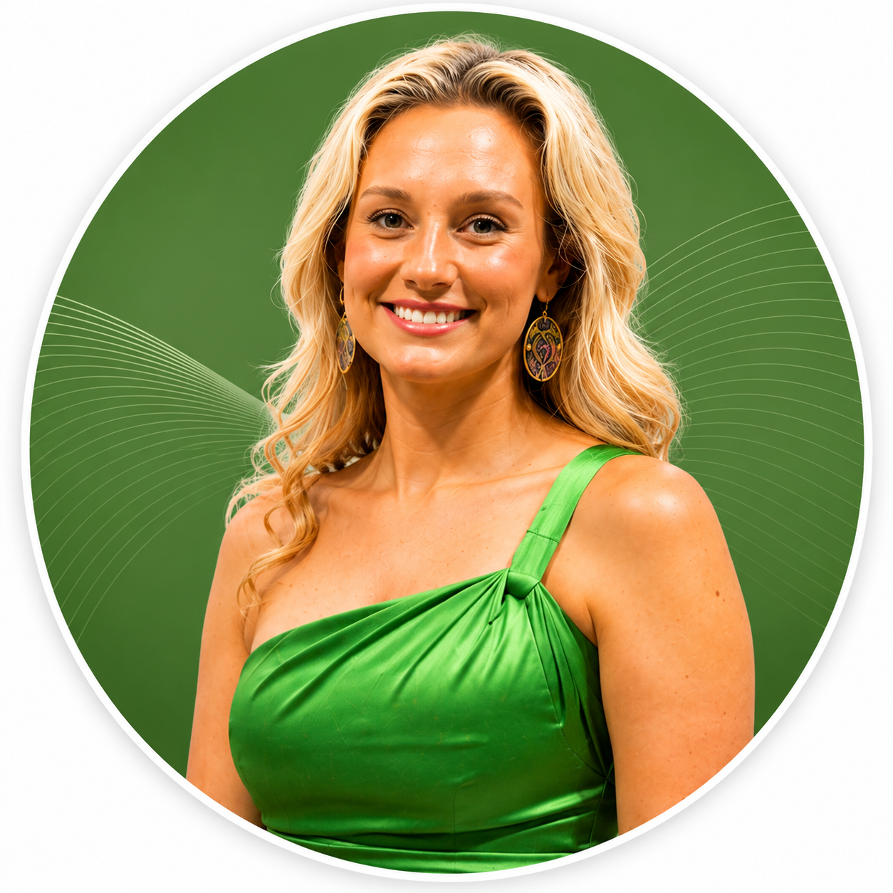 Stacey Bliek-Johnson